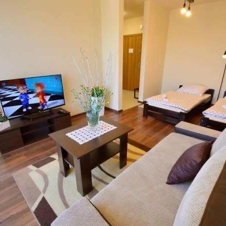Apartament Antonio Apartment Zator Exterior photo