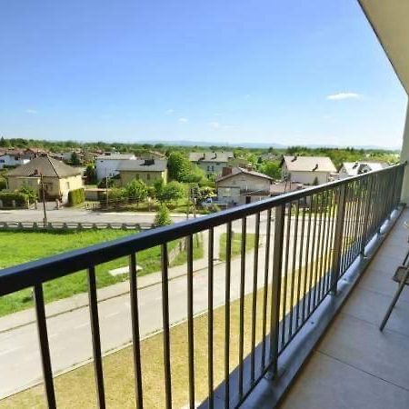Apartament Antonio Apartment Zator Exterior photo