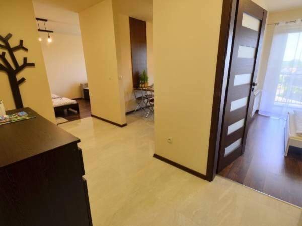 Apartament Antonio Apartment Zator Exterior photo
